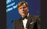 Robert Rechtermann, general manager of the Conrad New York.