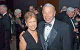 Helen Coiro and Tom Coiro of Direct Line Cruises.
