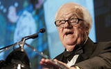 Brian Stack, managing director of CIE Tours International, was a recipient of a Lifetime Achievement Award at the 2015 Travel Weekly Readers Choice Awards gala. This award pays tribute to individuals whose efforts have led to extraordinary results within an organization and who have also made significant contributions to the industry as a whole.