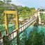 A golden eye: The vision of Chris Blackwell