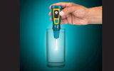 This hand-held, user-friendly water purifier employs UV light to destroy more than 99.9% of bacteria, viruses and protozoa that cause water-borne illness suffered by travelers. The SteriPEN Ultra is good for 50 liters of water and its UV lamp will last for 8,000 treatments. It comes with a carrying case and USB cable for charging the battery. One caveat: The product is only effective in clear water and should not be used in water that has ice or fruit concentrate added to it; water should be purified before adding flavoring.