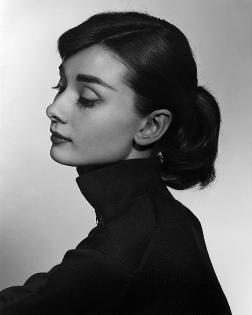 "Yousuf Karsh: Icons of the 20th Century" will include 60 portraits of notable figures such as Audrey Hepburn. "Yousuf Karsh: Icons of the 20th Century" will include 60 portraits of notable figures such as Audrey Hepburn.