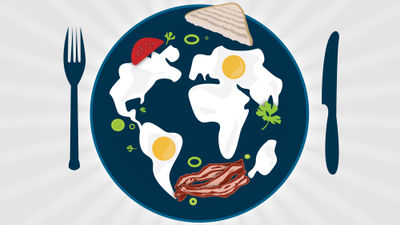 Focus on Culinary Travel