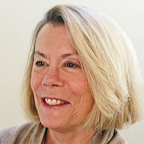 Elizabeth Becker Elizabeth Becker