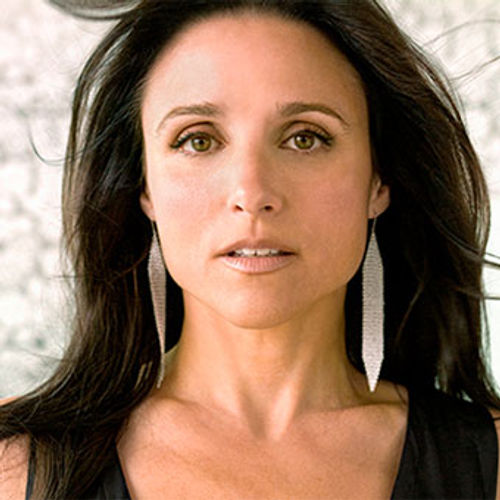Julia Louis-Dreyfus