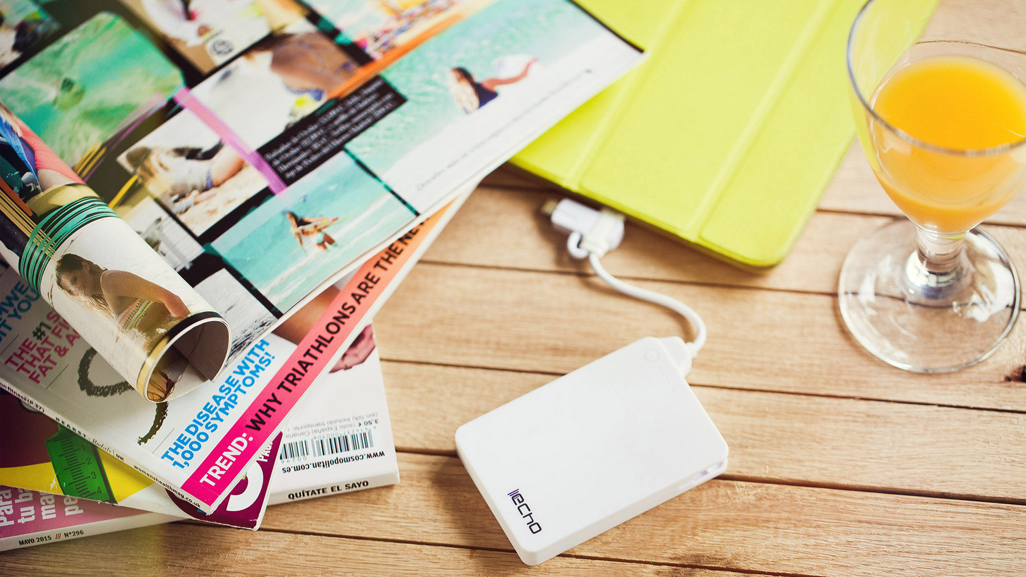 What's New, What's Hot: February 2016
