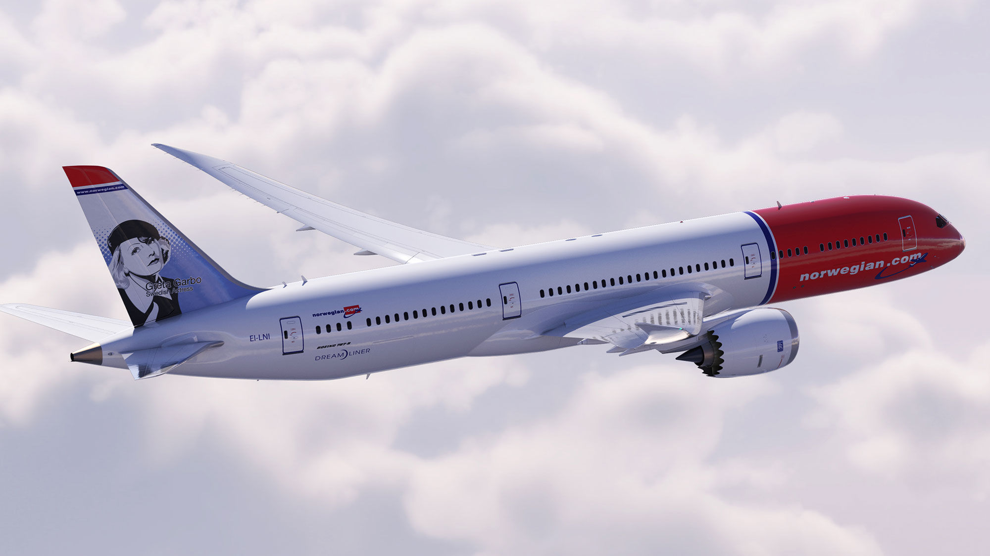 After nearly 3 years, DOT approves Norwegian Air permit