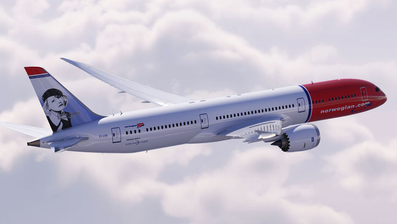 After nearly 3 years, DOT approves Norwegian Air permit