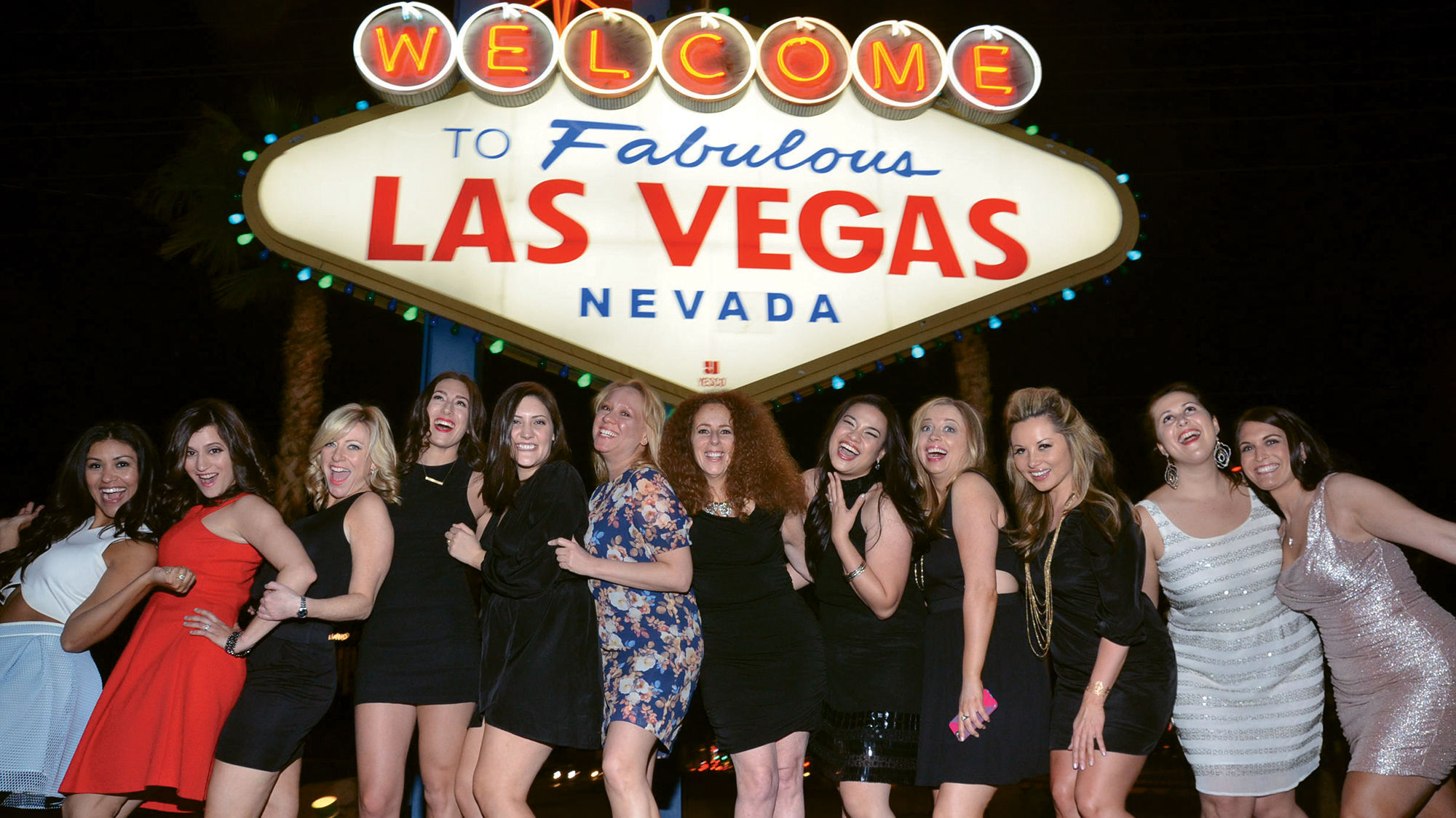 Vegas Girls Night Out relies on CEO Bri Steck’s knowledge and connections to create unique, customized bachelorette parties and other getaways.