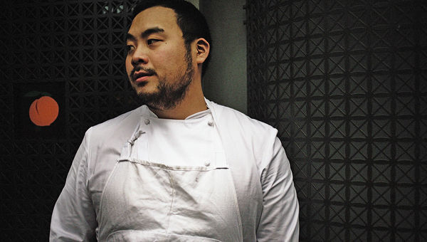 Chef David Chang's Momofuku and sister bakery Milk Bar are headed to the Cosmopolitan. Chef David Chang's Momofuku and sister bakery Milk Bar are headed to the Cosmopolitan.
