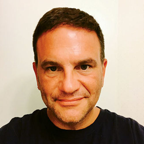 Tom Popper