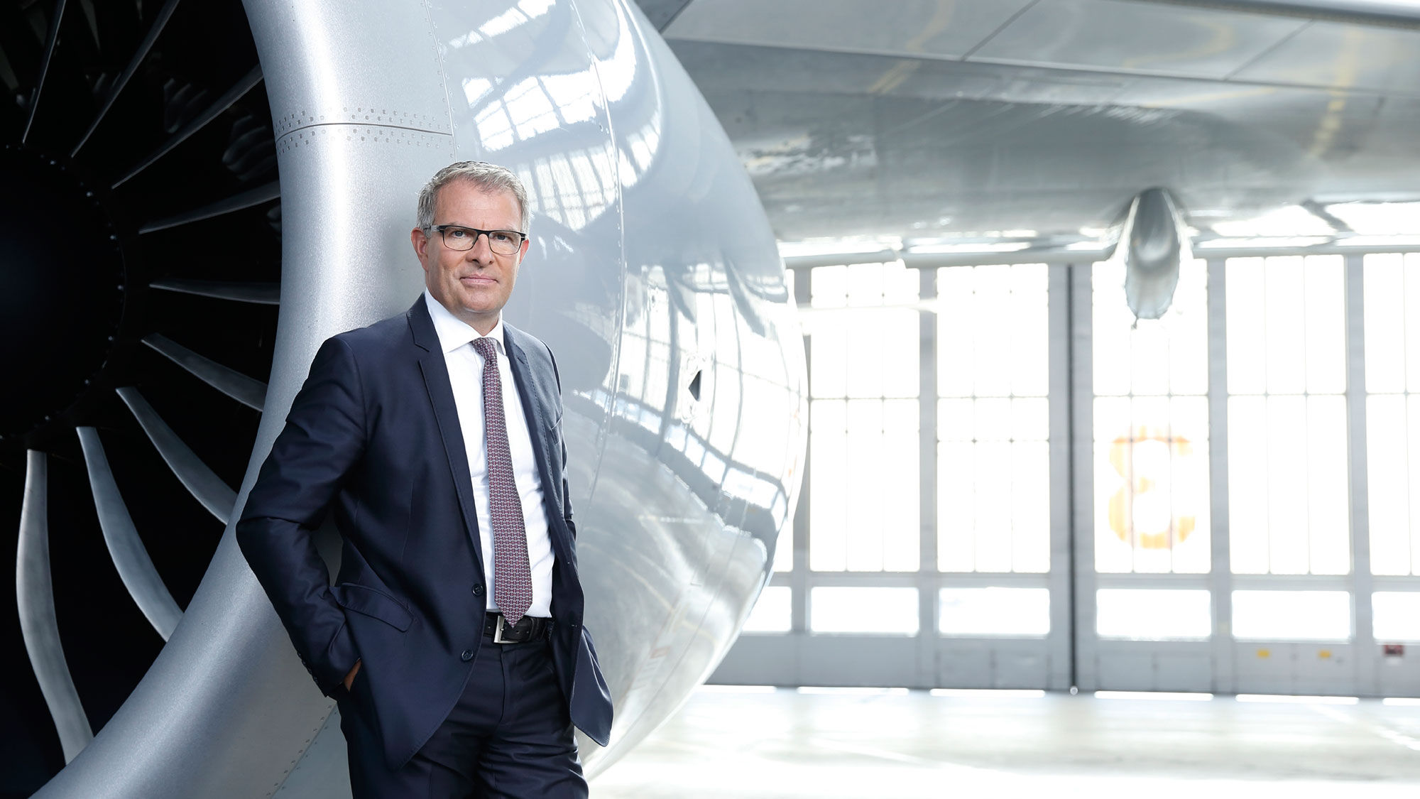 “We lost bookings in some markets due to the additional cost,” Lufthansa CEO Carsten Spohr said. “We regained those bookings in some other markets.”