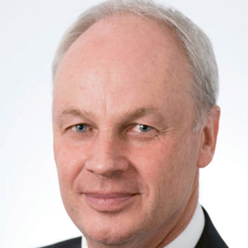 David Scowsill