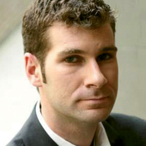 P.W. Singer P.W. Singer