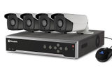 What's New, What's Hot is Travel Weekly's look at useful and fun travel gadgets, edited by Joe Rosen. First up, the Swann HD Digital Video Recorder Surveillance System. This robust unit boasts an eight-channel video recorder and two cameras for front- and back-door surveillance. Swann says its cameras are so acute that they can discern license plate numbers, facial details and the like, with night vision possible up to 100 feet. Any video incident can be captured and transferred, while the system can record continuously for 10 days to an external hard drive.