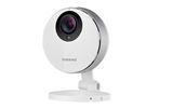 The SmartCam HD Pro from Samsung seems to have it all: Motion and audio alerts on your smart phone, tablet or laptop; streaming at 1080 full HD (720 to mobile devices); Android and IOS apps; ultra-wide viewing angles; two-way talk capabilities (yell ''boo'' to spook intruders); the ability to specify areas for motion detection; day/night views with IR filter; multi-stream capability; and 64GB of video storage.