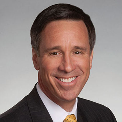 Arne Sorenson Arne Sorenson