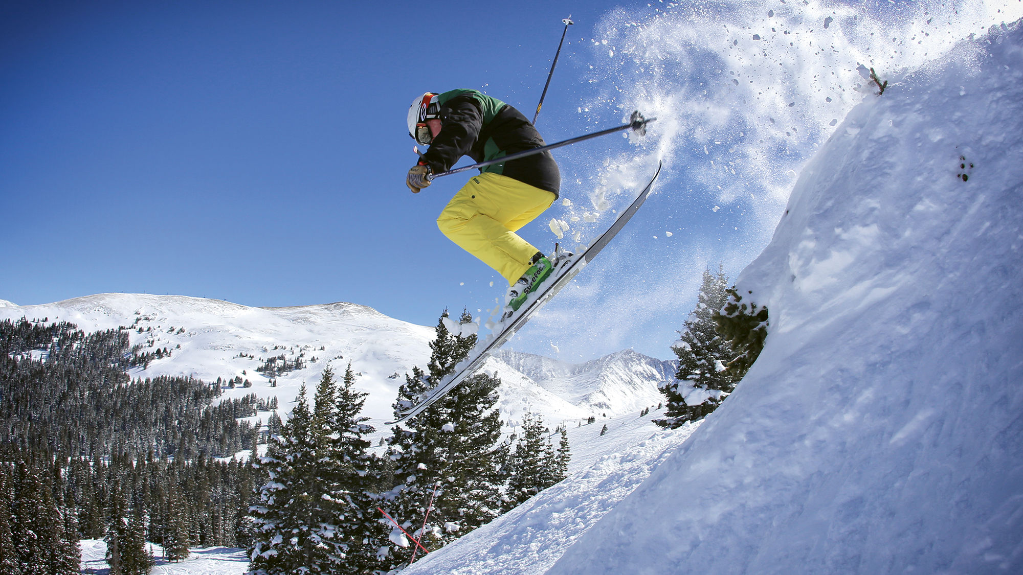 Multiple choices for multiresort passes
