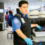 Luck among factors that help U.S. airports avoid terrorism