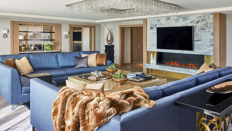 Viceroy adds name to L'Ermitage Beverly Hills