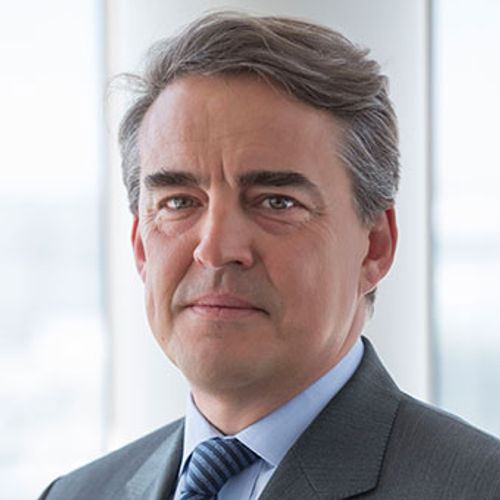 Alexandre de Juniac Alexandre de Juniac