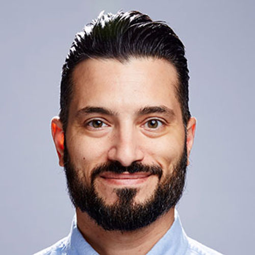 Peter Giorgi Peter Giorgi