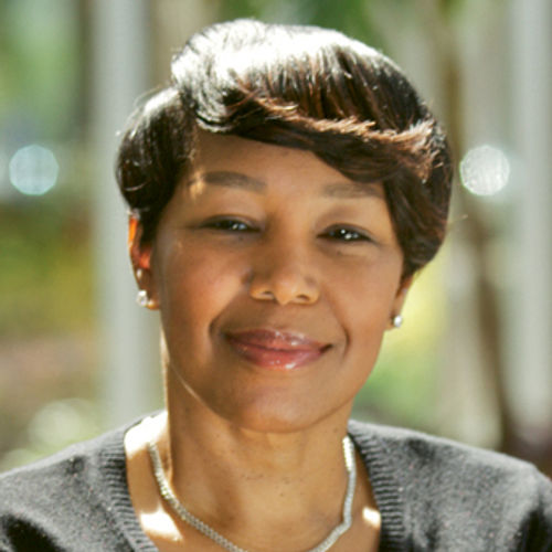 Margie Jordan Margie Jordan