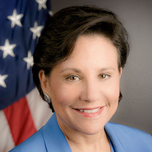 Penny Pritzker