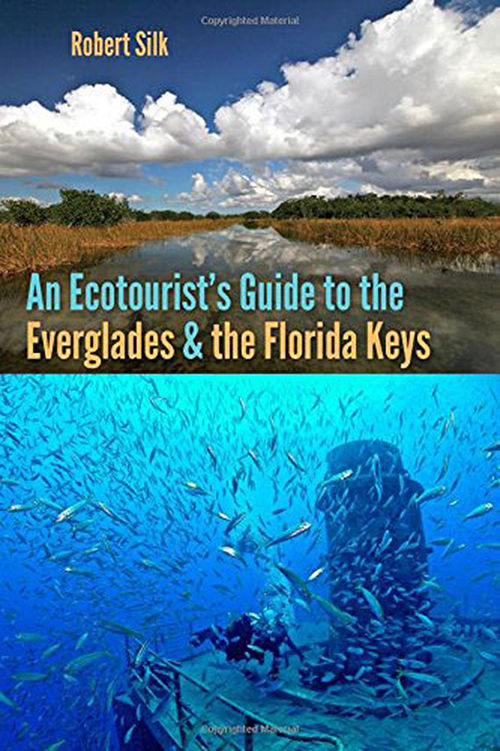 New book explores South Florida from a different perspective