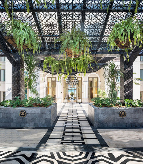 St. Regis resort opens in Langkawi