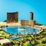 Wynn Las Vegas plans to build a lake with a beach