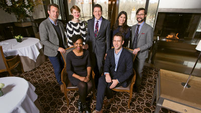 The 10th annual travel editors roundtable