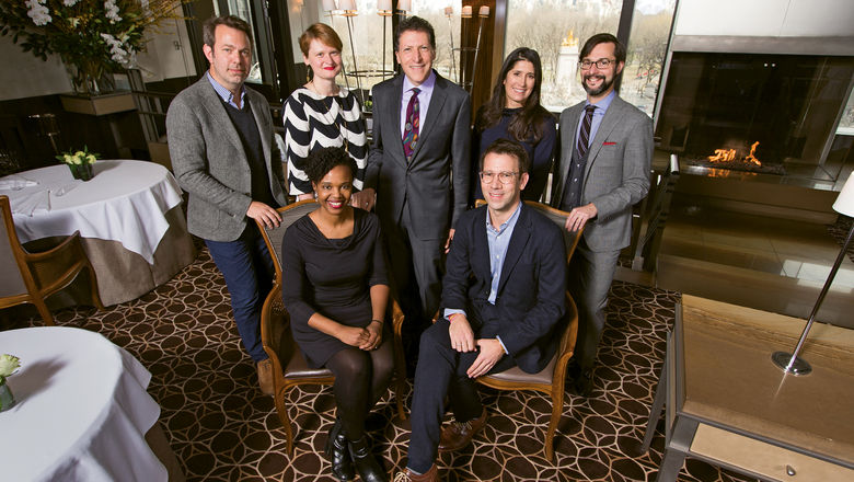 The 10th annual travel editors roundtable