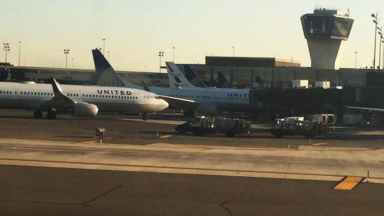 Will Spirit or Frontier come to Newark?