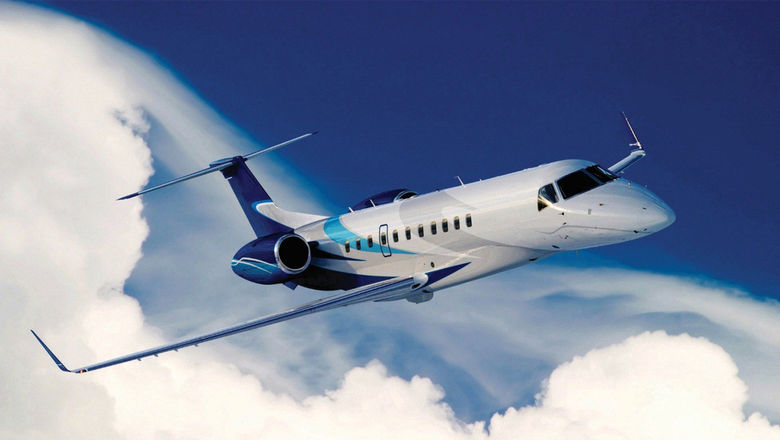 AndBeyond offers luxury jet tours in Africa
