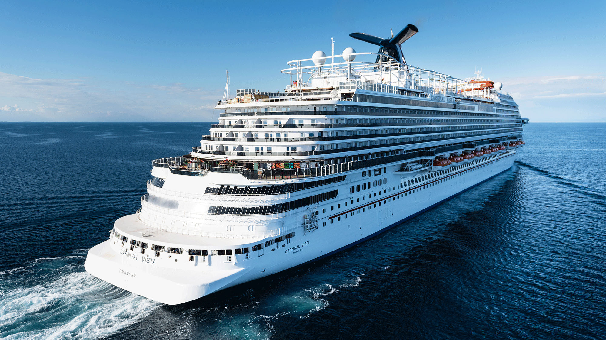 With strong Wave season, agents can boost 2018 Carnival commissions