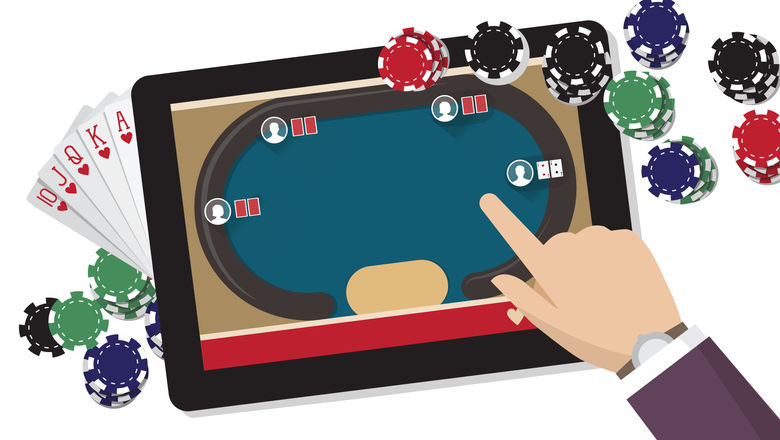 In pursuit of a winning strategy: Getting millennials to gamble