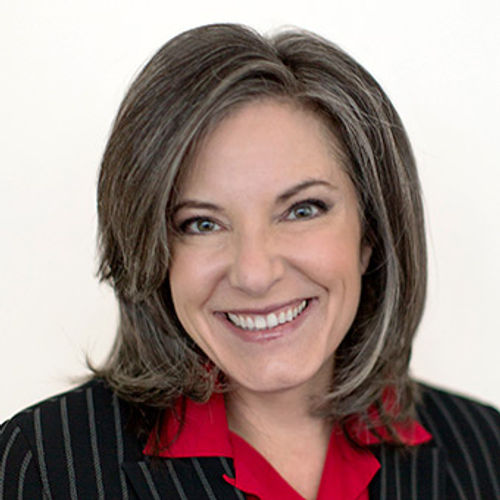 Gail Grimmett