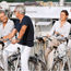 Uniworld and Butterfield add more biking river cruises