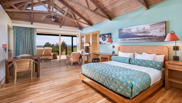 Although complimentary WiFi is available in each room, guests won’t find any TVs, clocks or radios in their accommodations. Although complimentary WiFi is available in each room, guests won’t find any TVs, clocks or radios in their accommodations.
