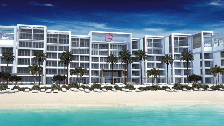 Spanish Court resort coming to Montego Bay: Travel Weekly