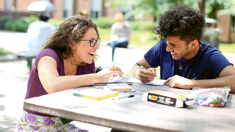 A gap year is an experiential semester or year typically taken between high school and college.