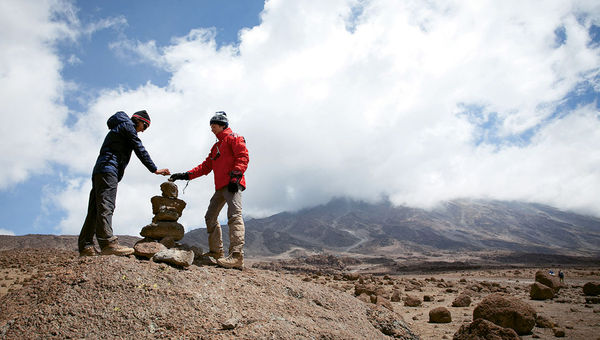 According to research by the American Gap Association, gap year program providers saw a 23% increase in enrollment in 2015 over 2014. According to research by the American Gap Association, gap year program providers saw a 23% increase in enrollment in 2015 over 2014.