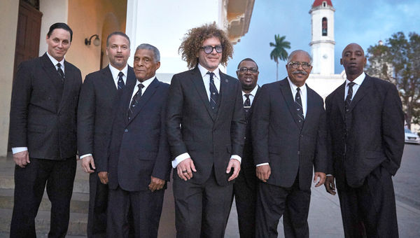 The Preservation Hall Jazz Band will headline the closing performance. The Preservation Hall Jazz Band will headline the closing performance.