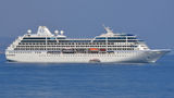The Oceania Sirena was built in 1999 and joined the cruise line's fleet in 2016.
