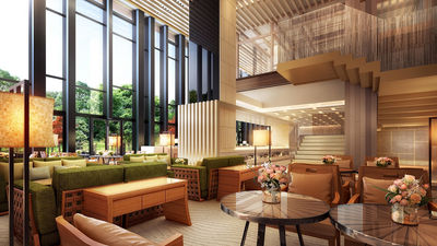 Four Seasons taking reservations for Kyoto hotel