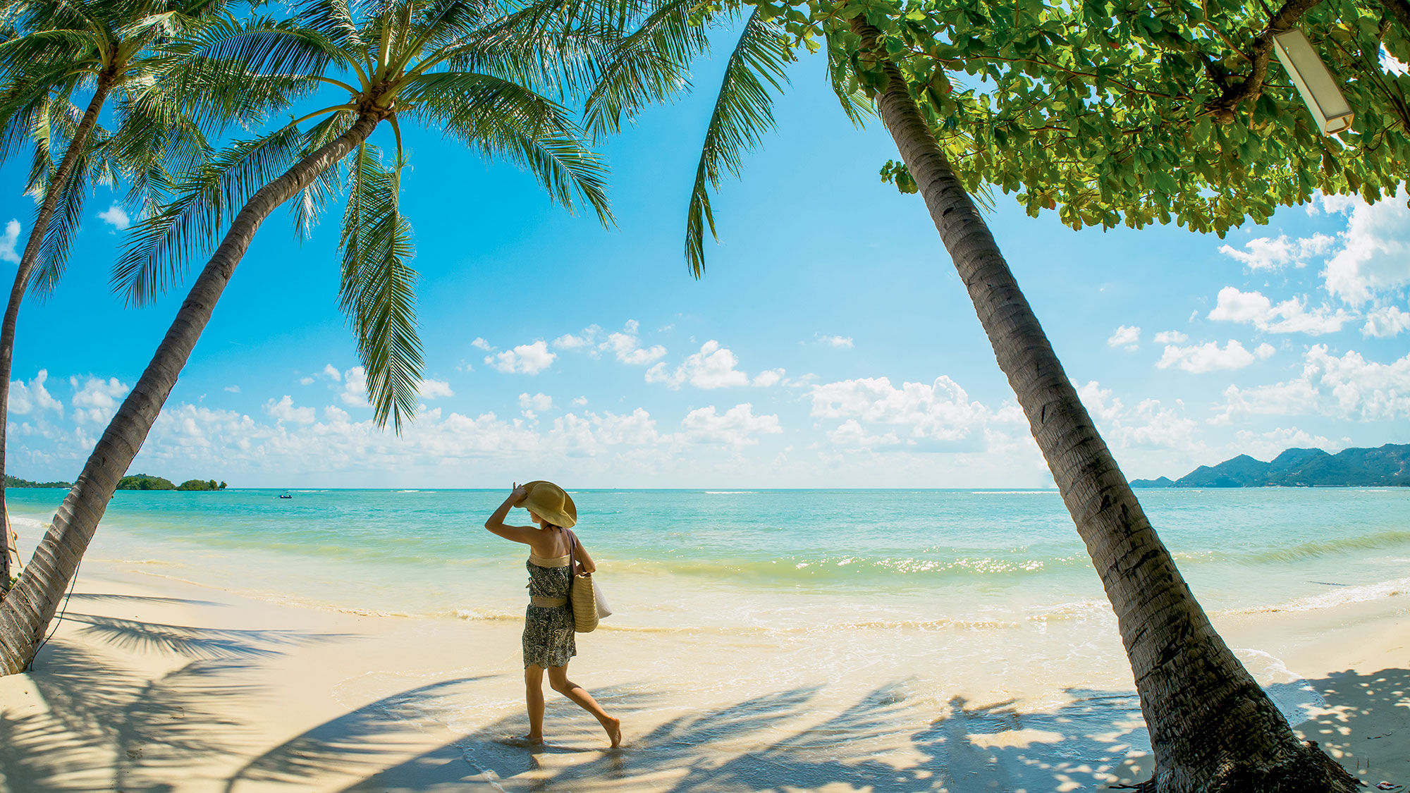 Among Intrepid Travel's digital detox tours is a 10-day trip to Thailand.