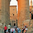 Egypt tries to keep tourism momentum despite setbacks