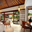 Bali resort to fly Hilton flag