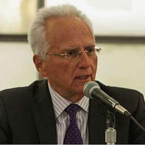 Rodolfo Lopez Negrete